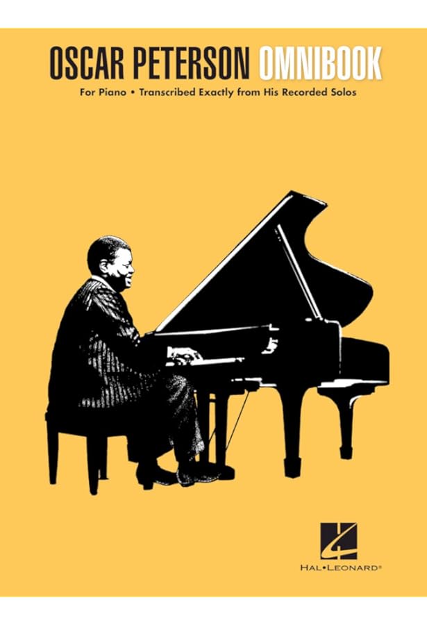 Amazon | Bill Evans Omnibook for Piano: Transcribed Exactly from